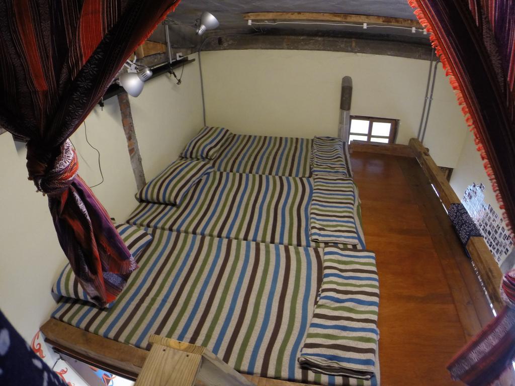 2F Hostel Taitung Bilik gambar