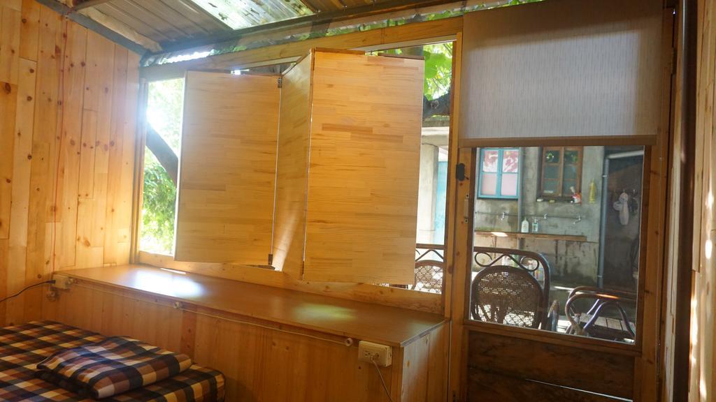 2F Hostel Taitung Bilik gambar