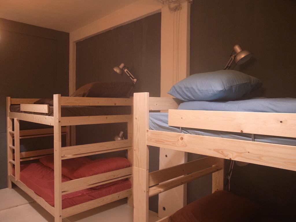 2F Hostel Taitung Bilik gambar