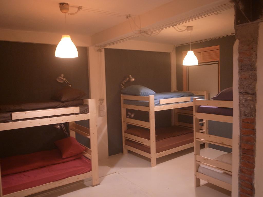 2F Hostel Taitung Bilik gambar