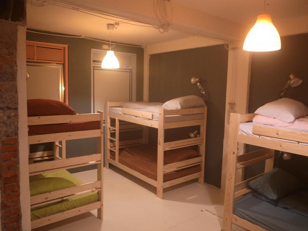 2F Hostel Taitung Bilik gambar