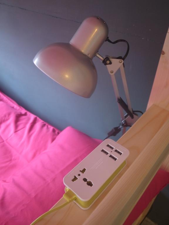 2F Hostel Taitung Bilik gambar