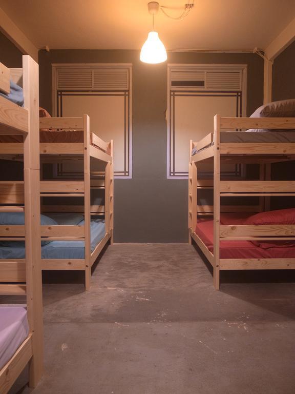2F Hostel Taitung Bilik gambar