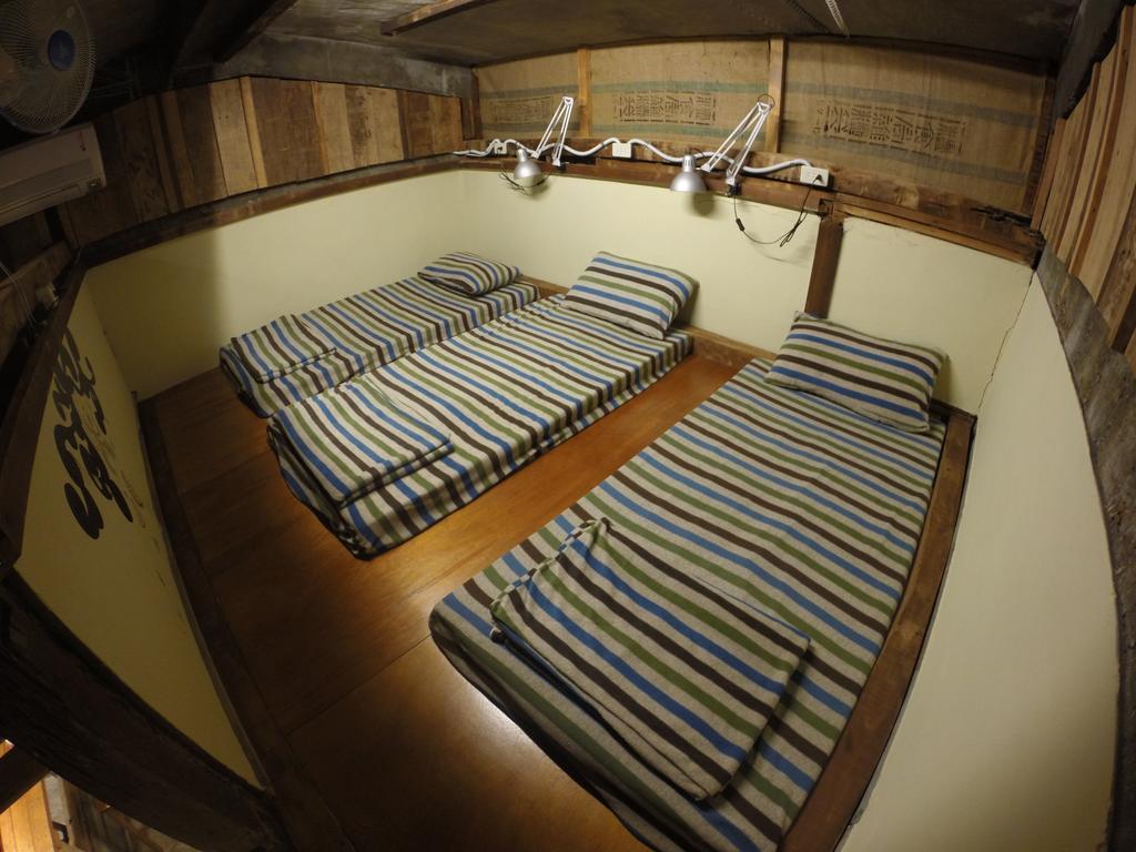 2F Hostel Taitung Bilik gambar
